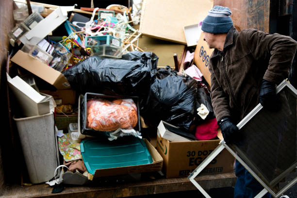 Best Junk Removal Near Me  in Mchenry, IL