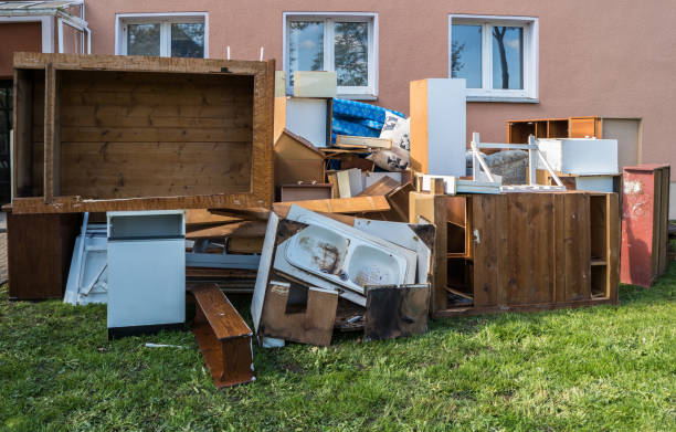 Best Residential Junk Removal  in Mchenry, IL