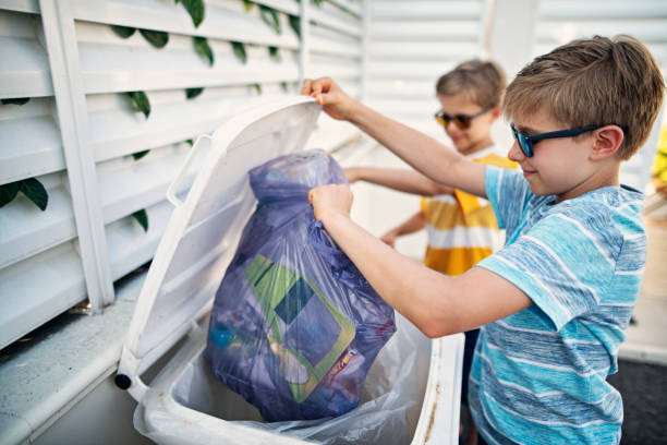 Professional Junk Removal in Mchenry, IL