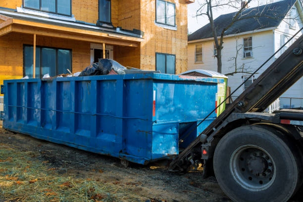 Best Professional Junk Removal  in Mchenry, IL
