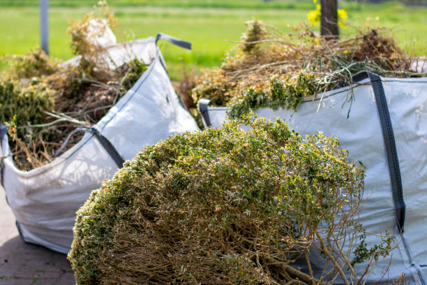 Best Office Junk Removal  in Mchenry, IL