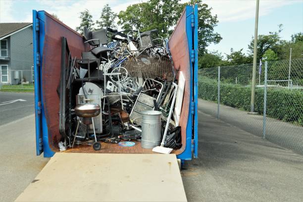 Best Household Junk Removal  in Mchenry, IL