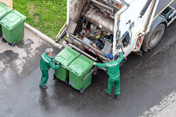 Best Commercial Cleanout Services  in Mchenry, IL