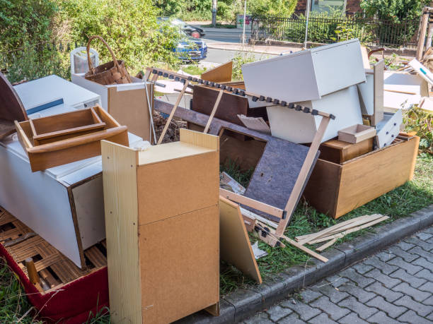 Best Estate Cleanout Services  in Mchenry, IL