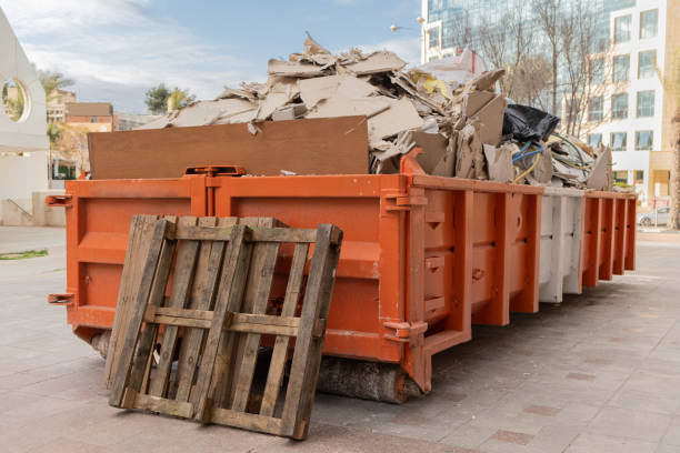 Best Attic Cleanout Services  in Mchenry, IL