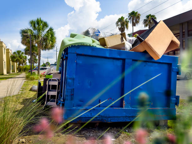 Household Junk Removal in Mchenry, IL