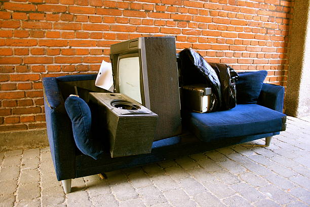 Best Electronics Removal Services  in Mchenry, IL