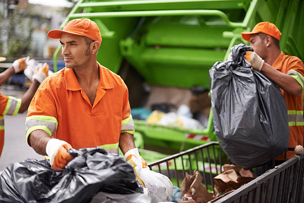 Best Basement Cleanout Services  in Mchenry, IL