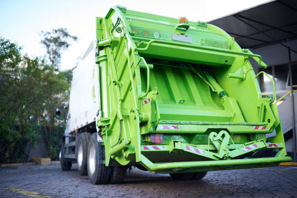 Best Same-Day Junk Removal  in Mchenry, IL