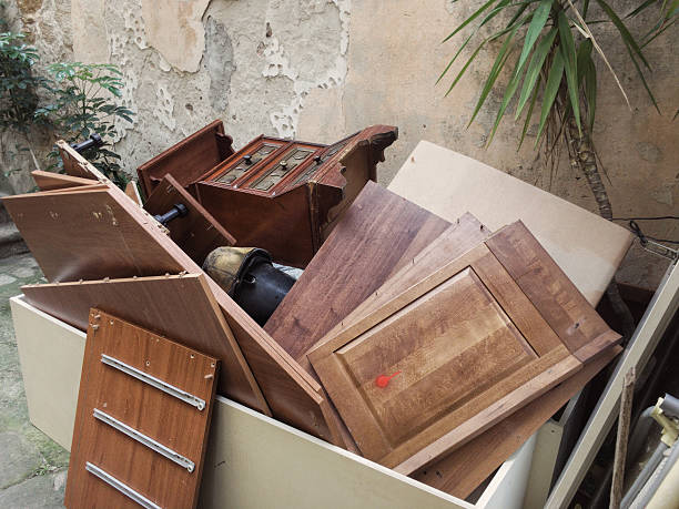 Best Affordable Junk Removal Services  in Mchenry, IL