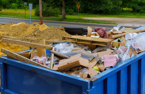 Full-Service Junk Removal in Mchenry, IL
